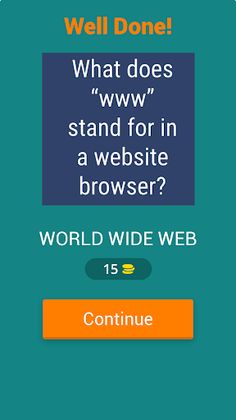 Quizzaty Epic Trivia Challenge - Screenshot 2