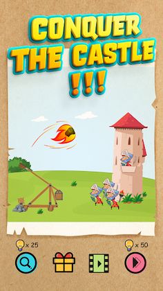 Brain Test - Ready to test? - Screenshot 2