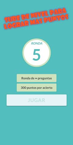 QuizCash-The Game - Screenshot 4