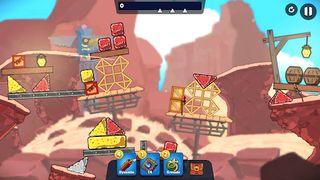 Little Demolition 2 – Smash It - Screenshot 1