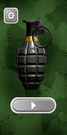 Explosive Grenade - Screenshot 4