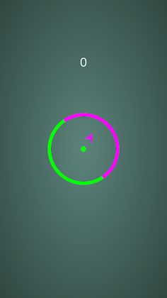 Color Rush - Screenshot 2