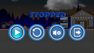 Beast Driver - Screenshot 1