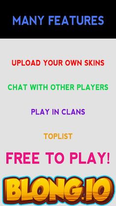 Blong.io - Screenshot 3