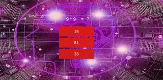 Fake Calculartor Prank - Screenshot 1