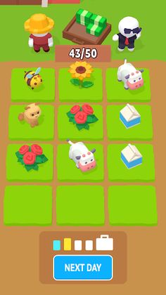 Farm Mania - Screenshot 3