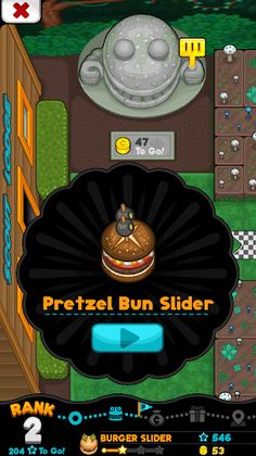 Slider Scouts - Screenshot 4