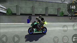 Xtreme Motorbikes Mode RealUnl - Screenshot 1