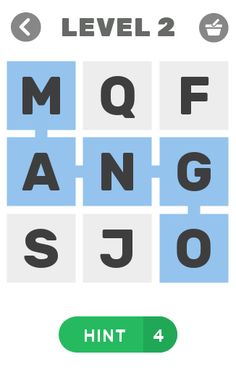 Find the Fruit Name - Screenshot 3