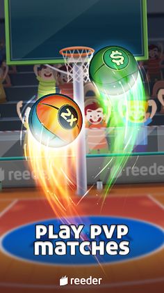 Basketball Live Mobile - Screenshot 1