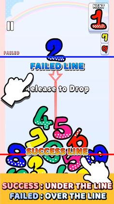 Total Ten - Screenshot 3