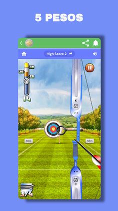 5 Pesos - Screenshot 2