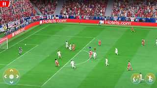 Football 2024 Match Soccer - Screenshot 3