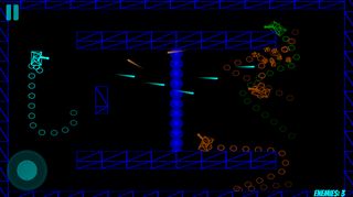 Tronks - Screenshot 3