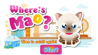 Where's Mao? (Learn Chinese) - Screenshot 1