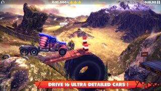 Offroad Legends 2 Extreme - Screenshot 3