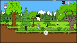 Swipedy - Screenshot 2