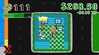 Pizza Delivery Bagel - Screenshot 1