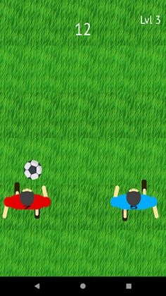 Football Pass - Screenshot 4