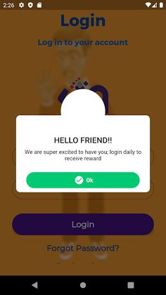 Scuff up - Screenshot 4