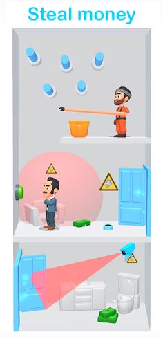 Puzzle Hand - Screenshot 4