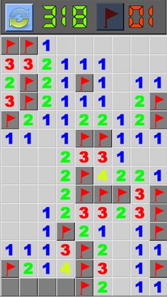 Buscar la bomba - Screenshot 3