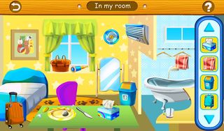 In my room - Screenshot 1