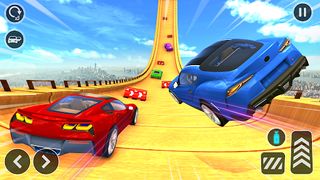 Extreme Car Driving- Car Games - Screenshot 3