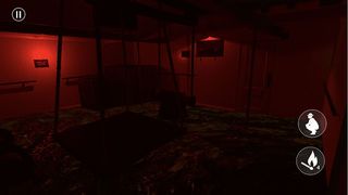 Under: Depths of Fear - Screenshot 2