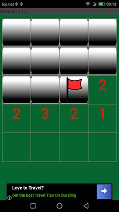 Birikis Board - Screenshot 4