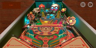 Pinball Arcade - Screenshot 2