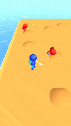 Metal Detector - Screenshot 1