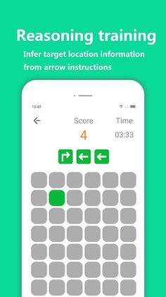 MindMe Training - Free Brain T - Screenshot 4