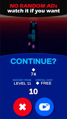 Cyber Road - Screenshot 2