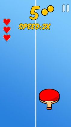 PingPong Record - Screenshot 1