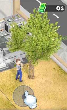 Home Decor Tycoon - Screenshot 1