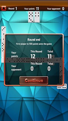 Gaple domino offline 3D - Screenshot 3