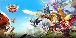 Tower - Screenshot 2