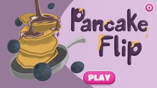 Pancake Flip - Screenshot 2