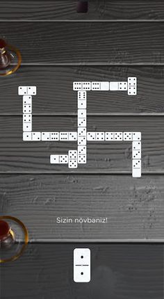 Dominoxana - Screenshot 4