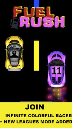 Fuel Rush - Screenshot 3