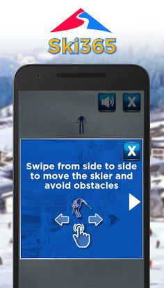 Ski 365 - Screenshot 2