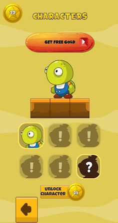 JumpStar - Screenshot 3