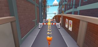Trash Dash Run - Screenshot 2