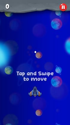 Break shooter popo - Screenshot 3