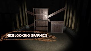 First Person Horror: Escape - Screenshot 2