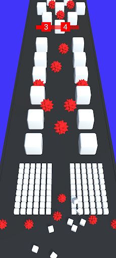 Chroma Impact - Screenshot 3