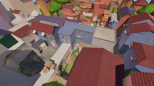 WEX: 5v5 Tactical FPS Shooter - Screenshot 3