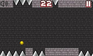 Crazy Ball - Screenshot 3