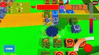 King Of The Top - Screenshot 3